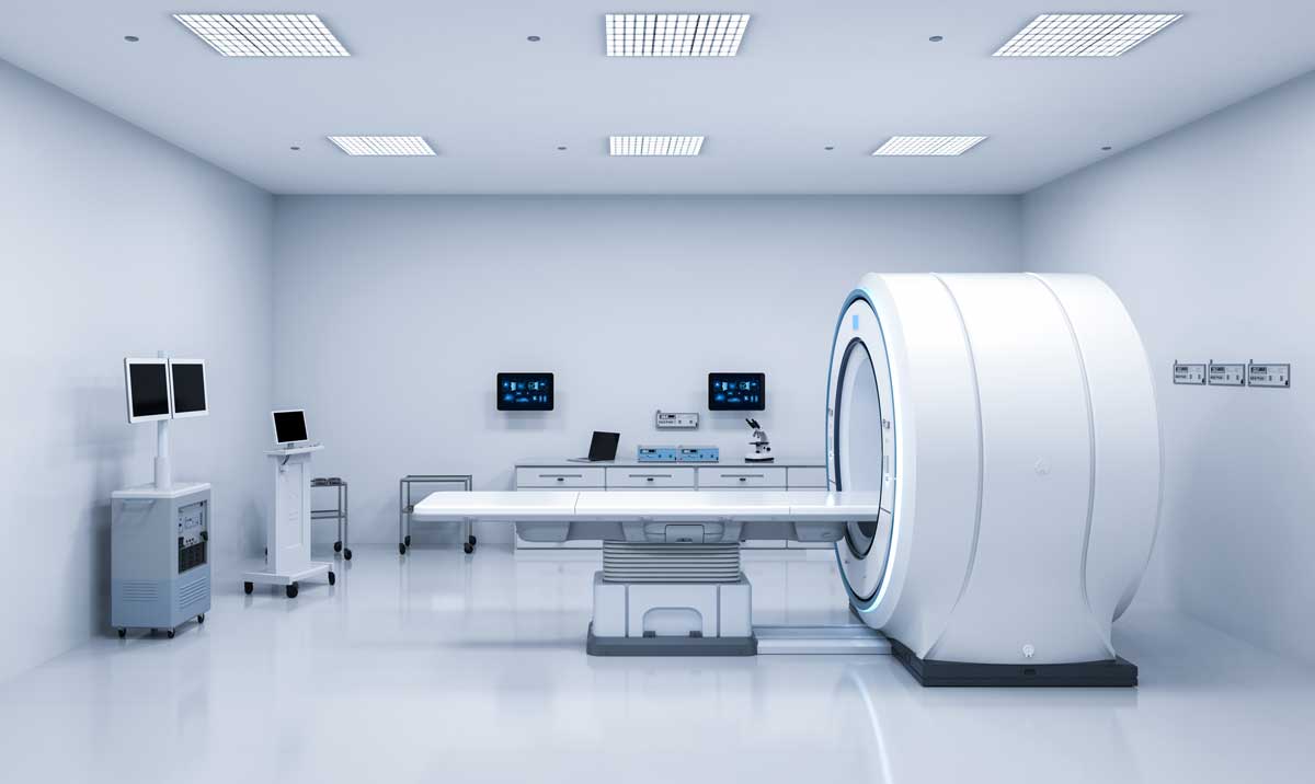 Medical Equipment IEC 60601-1 Compliant Isolation Transformers