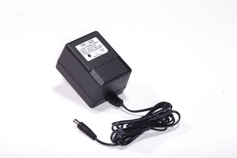 Industrial & Commercial AC Power Supplies Level VI