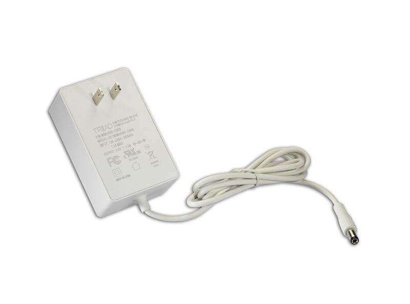 Medical Wall Plug-Ins with Fixed Plug (WMU Series)