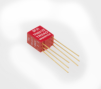 Custom Audio Transformers by Triad Magnetics