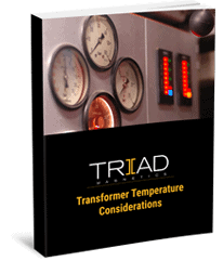 Transformer Temperature Considerations — Technical Whitepaper