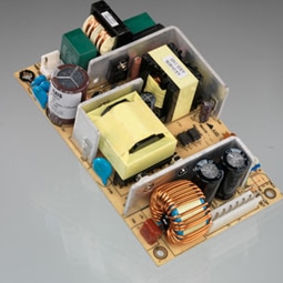 Power Supplies and LED Drivers — Regulated DC Power Modules