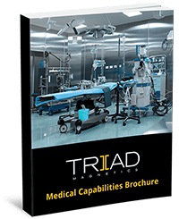 Triad Magnetics Medical Grade Power Supplies Brochure