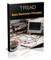 Basic Electronics Principles — Power Conversion eBook
