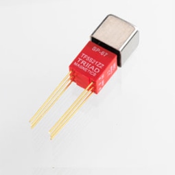 Audio Transformers — Low Distortion Signal Matching