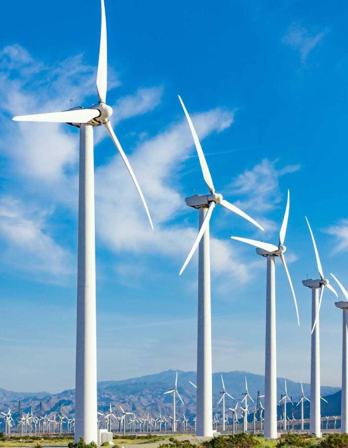 Renewable Energy Inverter Magnetics and Solar Chokes