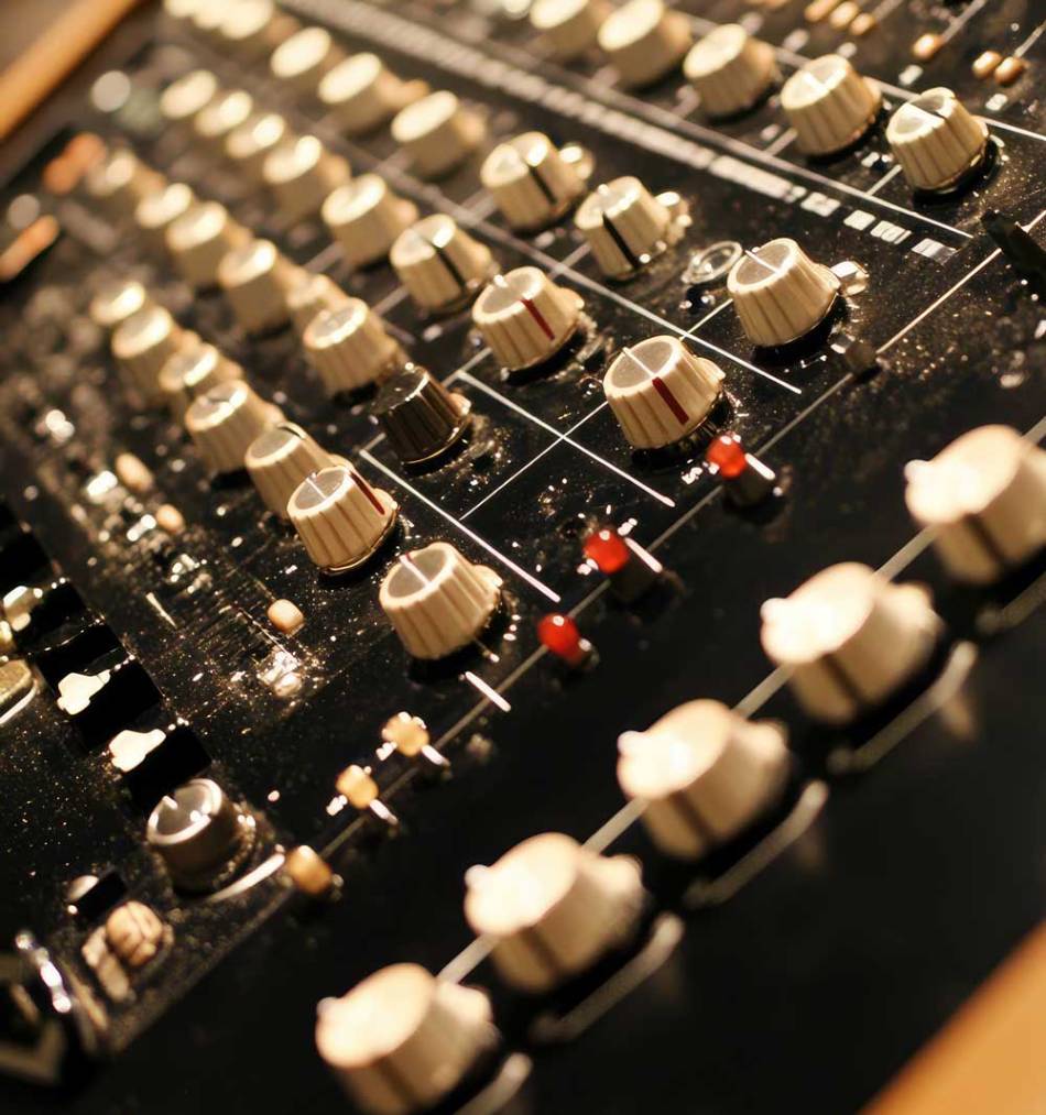 Professional Audio Isolation Transformers and Line Matching Equipment