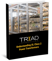 Understanding UL Class 2 Power Transformers — Technical eBook