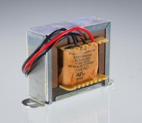 Chassis Mount Quick Pack and World Series Power Transformers