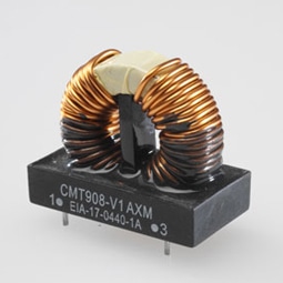 Inductors and Chokes — EMI Filtering and Power Storage