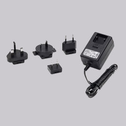 Wall Plug-In Transformers — External AC/DC Power Adapters