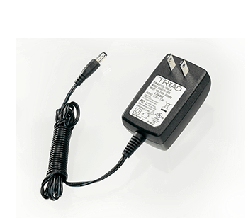 Wall Plug-In Power Supplies — Triad Magnetics