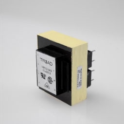 Power Transformers — Standard and Class 2 Transformers