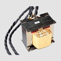 Custom Magnetics — Engineered Transformers and Inductors