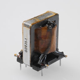High Frequency Magnetics — SMPS Transformers and Planar Coils