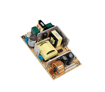 Power Supplies & LED Drivers — Triad Magnetics